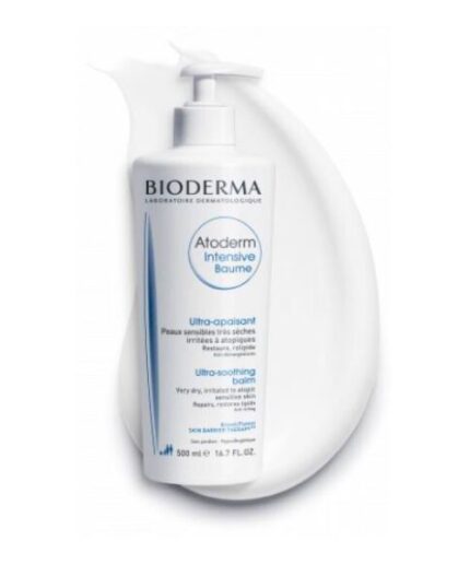 Bioderma Atoderm Intensive Baume 500ml - 2