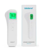 Bioland Infrared Thermometer White E122 1