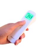 Bioland Infrared Thermometer White E122 2