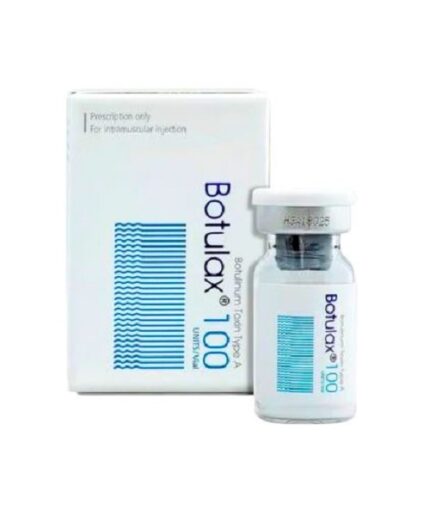 Clostridium Botulinum Toxin Botulax 100 Injection