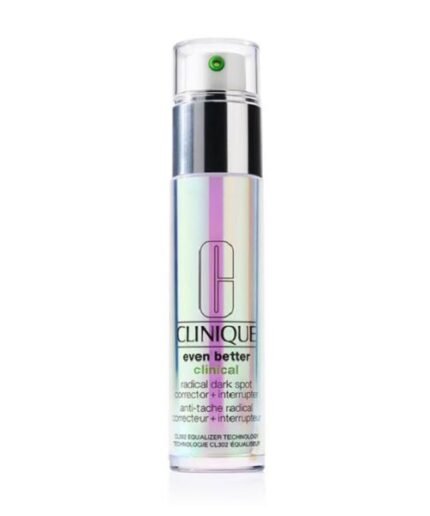 CLINIQUE Dark Spot Corrector Interrupter Serum 50 ml