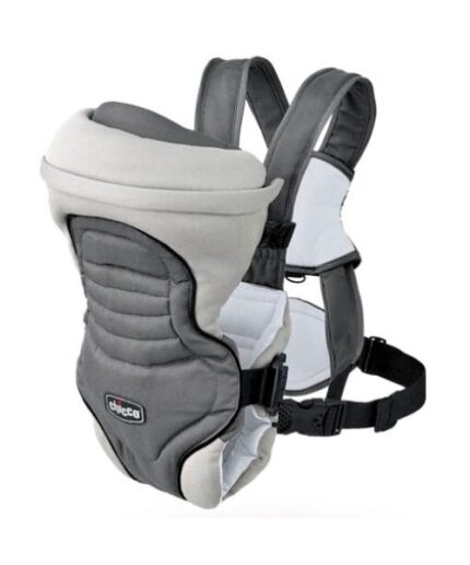 Chicco Soft & Dream Baby Carrier 3 Way - 1