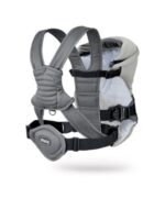 Chicco Soft & Dream Baby Carrier 3 Way - 2