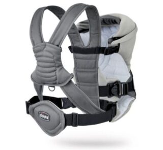 Chicco Soft & Dream Baby Carrier 3 Way - 2