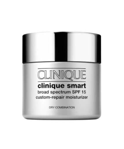 Clinique Smart Moisturizer Repair SPF 15 1