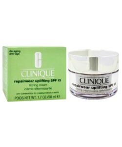 Clinique Smart Moisturizer Repair SPF 15 2