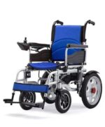 Foldable Motorized Electric Wheelchair YH- 6001 1