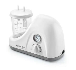 Folee Baby Suction Machine H003-C 1