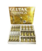 Glutathione Glutax IV 1800000GS Injection 3