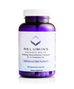 Glutathione Relumins Advance White 1650mg Capsule 1