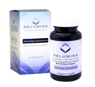 Glutathione Relumins Advance White 1650mg Capsule 2
