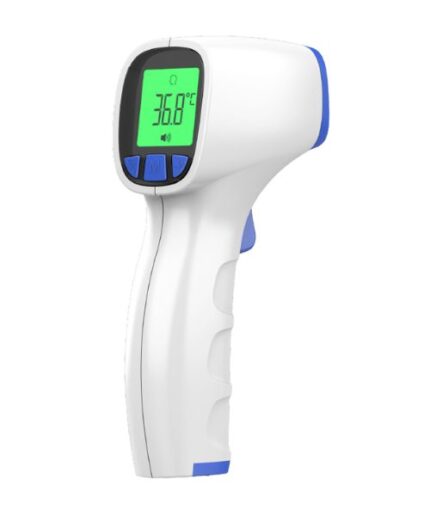 Jumper Forehead Infrared Thermometer JPD-FR202 1