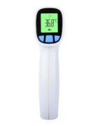 Jumper Forehead Infrared Thermometer JPD-FR202 2