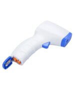 Jumper Forehead Infrared Thermometer JPD-FR202 4