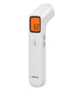 Jumper Forehead Infrared Thermometer JPD-FR203 1