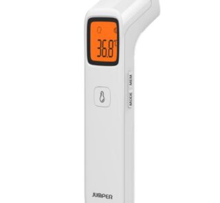 Jumper Forehead Infrared Thermometer JPD-FR203 1