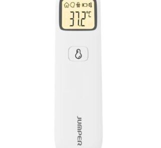 Jumper Forehead Infrared Thermometer JPD-FR203 2