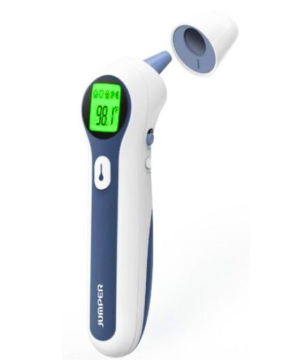 Jumper Infrared Thermometer JPD-FR300 1