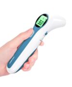 Jumper Infrared Thermometer JPD-FR300 2