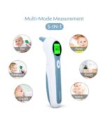 Jumper Infrared Thermometer JPD-FR300 4