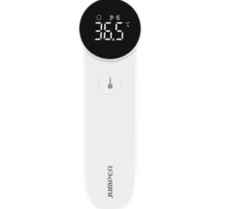 Jumper Infrared Thermometer JPD-FR301 2