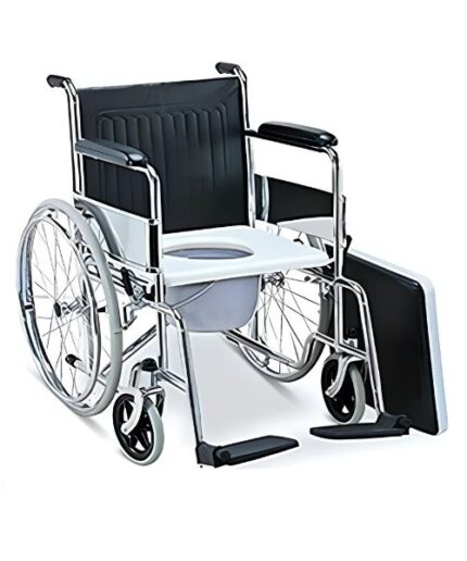 Kaiyang Commode Manual Standard Wheelchair