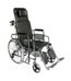 Kaiyang Commode Wheelchair KY608GC 2