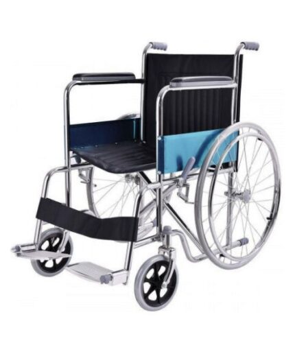 Kaiyang Standard Manual Folding Wheelchair KY-809