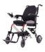 MAIDESITE Folding Electric Wheelchair DLY-6033 1