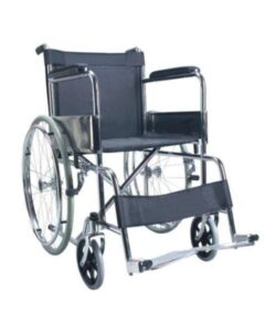 PHOENIX Medical Manual Standard Wheelchair