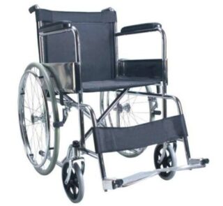 PHOENIX Medical Manual Standard Wheelchair