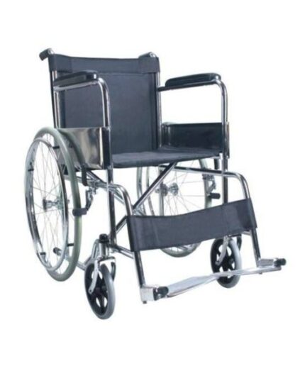 PHOENIX Medical Manual Standard Wheelchair