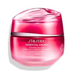 SHISEIDO Hydrating Day Skin Cream – 50ml 1