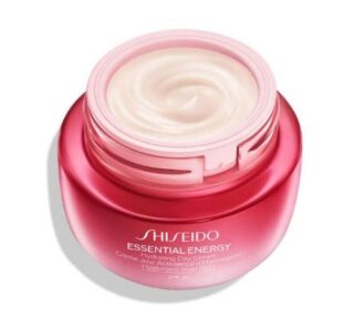 SHISEIDO Hydrating Day Skin Cream – 50ml 2