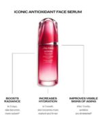 SHISEIDO Ultimune Power Infusing Serum 30 ml 2