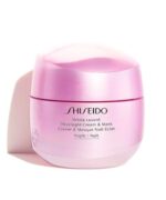 SHISEIDO White Lucent Brightening Cream 50 ml 1