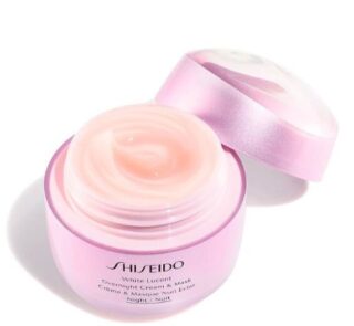 SHISEIDO White Lucent Brightening Cream 50 ml 2
