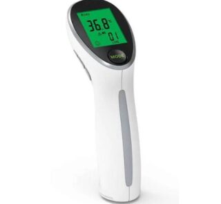 Yonker Non contact Infrared Thermometer YK-IRT2 1