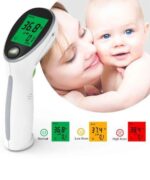 Yonker Non contact Infrared Thermometer YK-IRT2 2