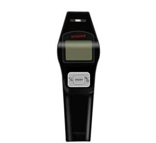 Yuwell Digital Infrared Thermometer YHW-1 2