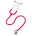 3M Littmann Classic II Pediatric Stethoscope Red 2113R 1