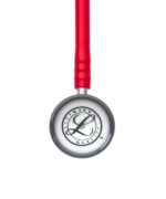 3M Littmann Classic II Pediatric Stethoscope Red 2113R 3