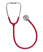 3M Littmann Classic III Stethoscope Burgundy 5627 3