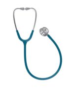 3M Littmann Classic III Stethoscope Caribbean Blue 5623 2