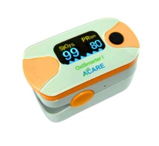 Acare Finger Type Pulse Oximeter OxiSmarter I 1
