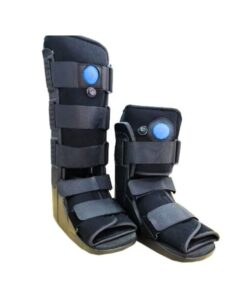 Ankle Orthopedic Walking Boots Air Cushion 1