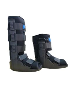 Ankle Orthopedic Walking Boots Air Cushion 2