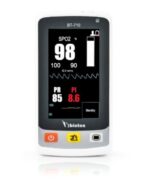 Bistos Pulse Oximeter BT-710 1