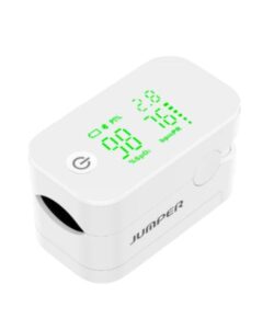 China Jumper Pulse Oximeter Fingertip JPD-500G 1
