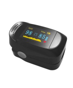 IMDK Fingertip Pulse Oximeter 2
